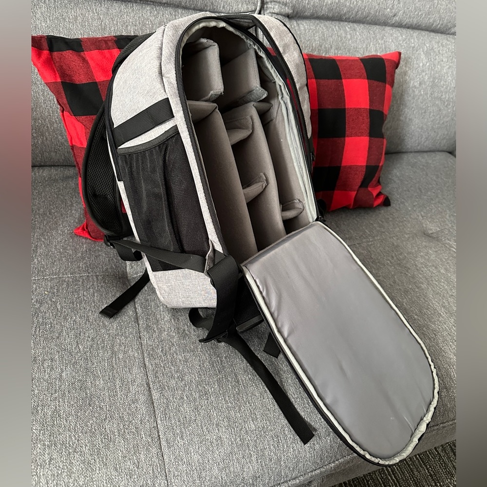 Photographer’s Backpack